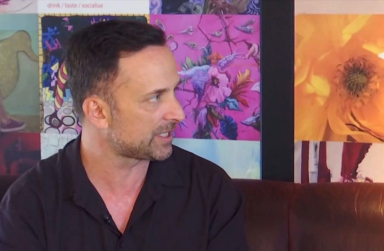 Γιώργος Λιανός