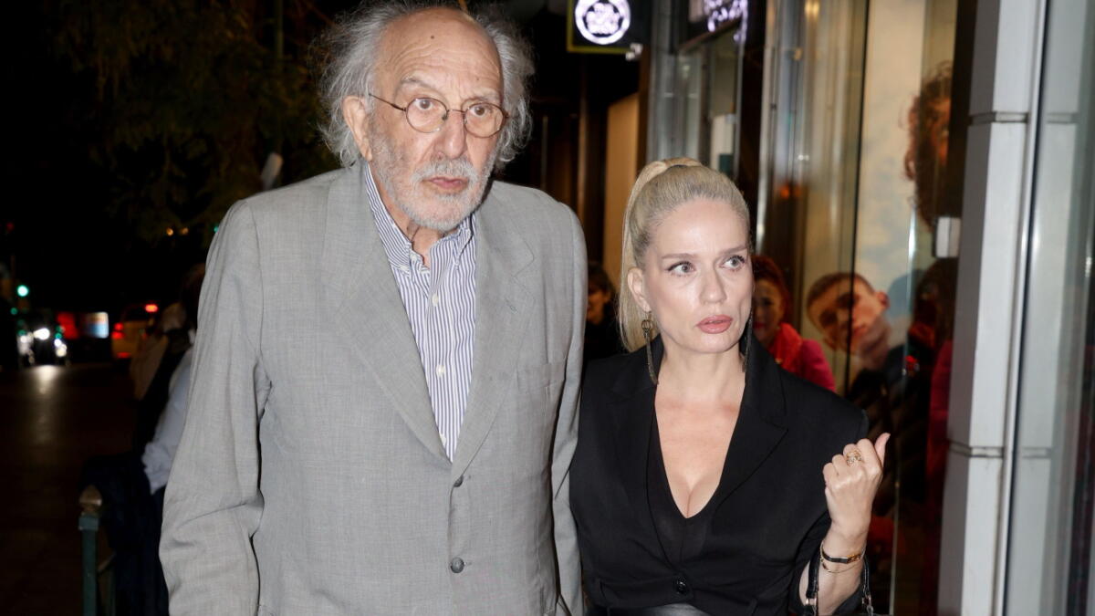 Τζένη Οικονόμου