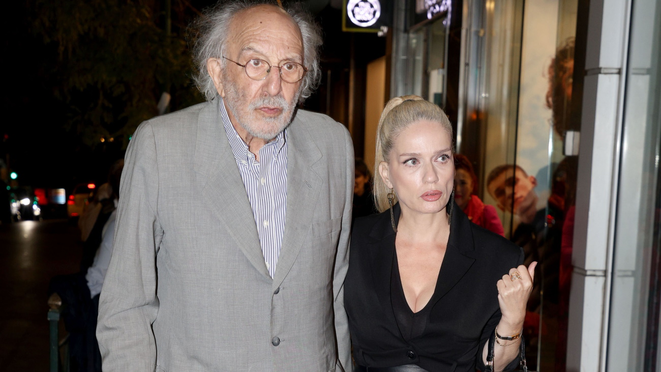 Τζένη Οικονόμου