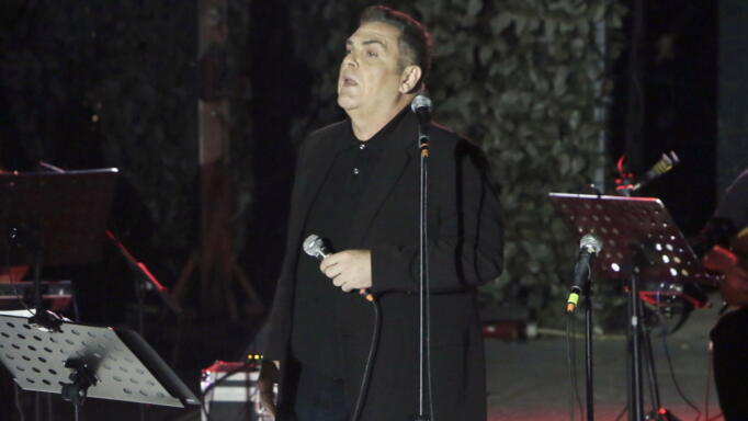 Αντώνης Λουδάρος: