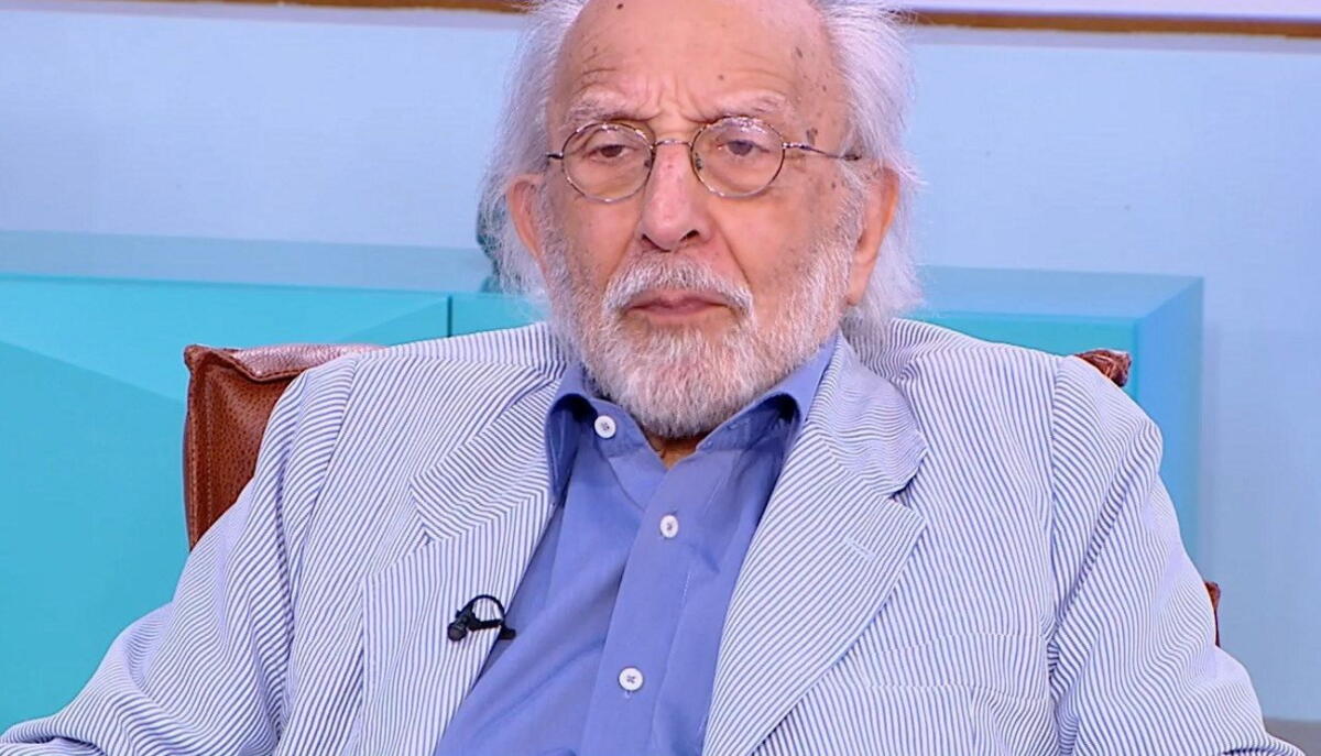 Αλέξανδρος Λυκουρέζος