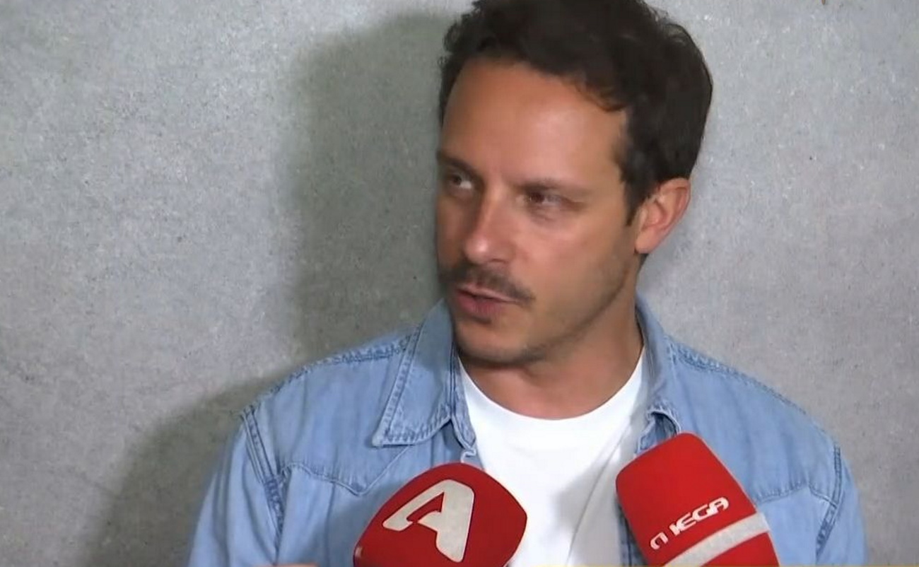 Δημήτρης Μακαλιάς
