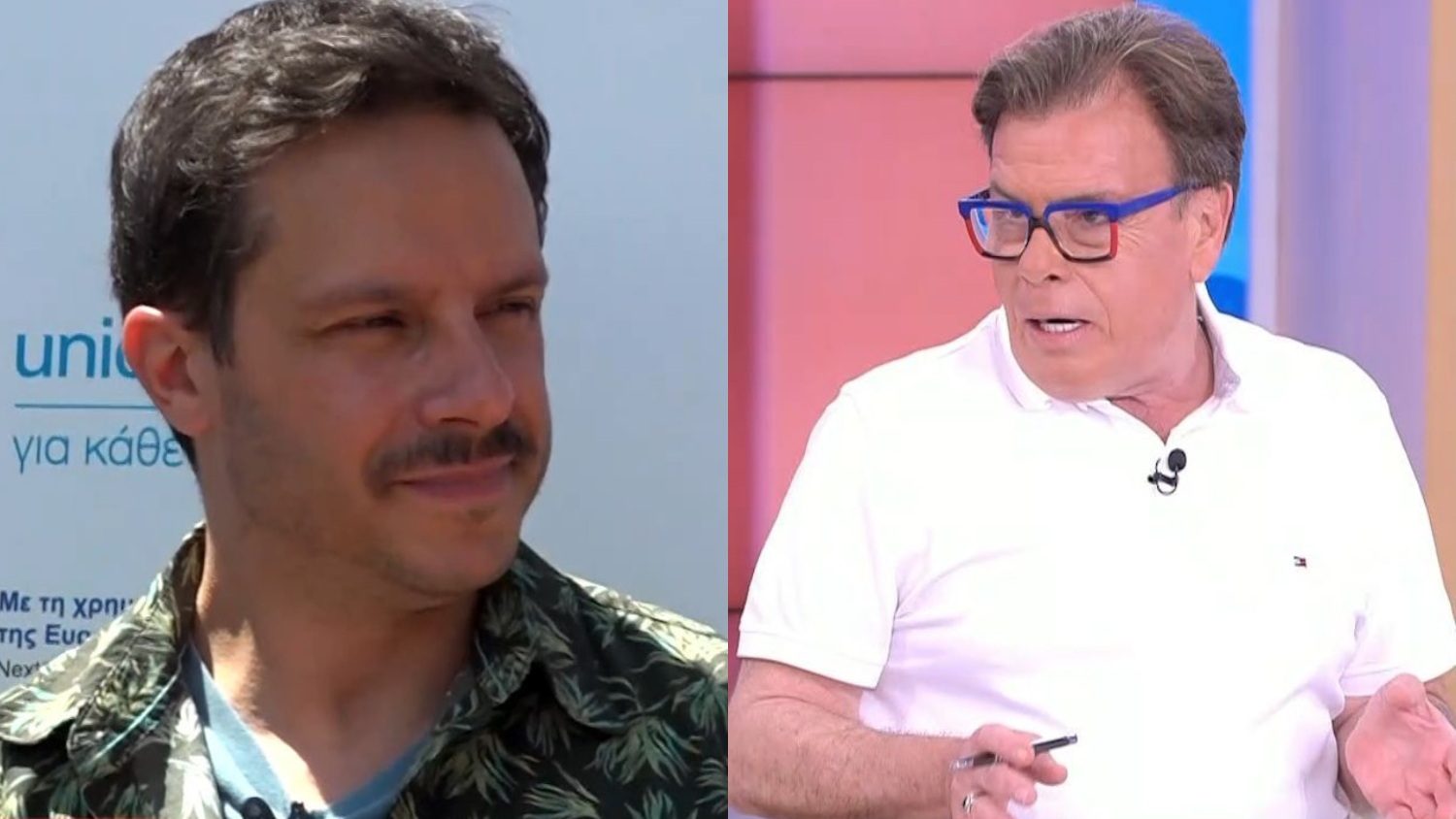 Δημήτρης Μακαλιάς