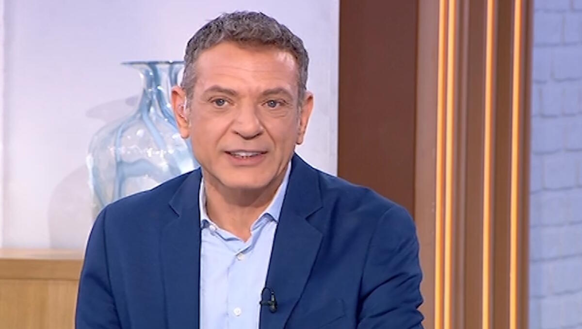 Μίλτος Μακρίδης