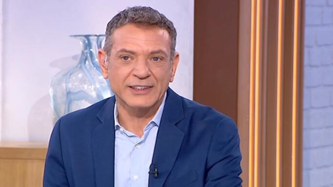 Μίλτος Μακρίδης