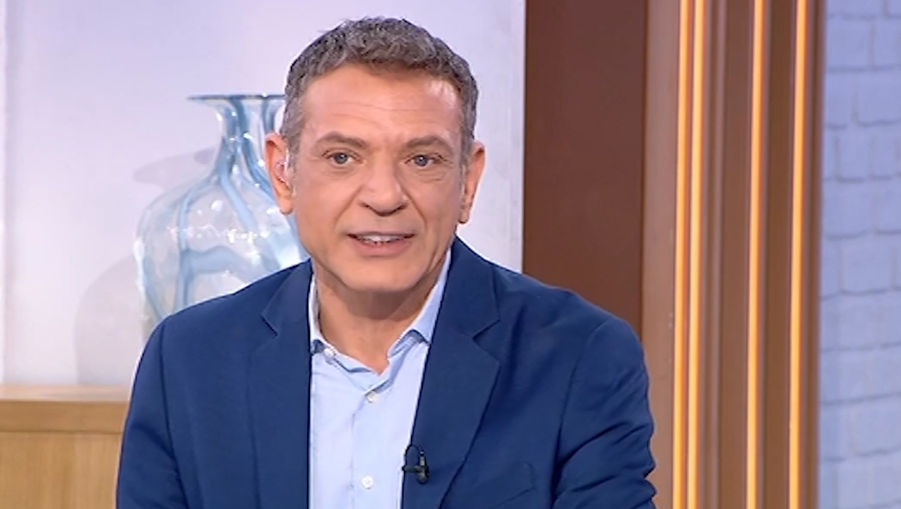 Μίλτος Μακρίδης