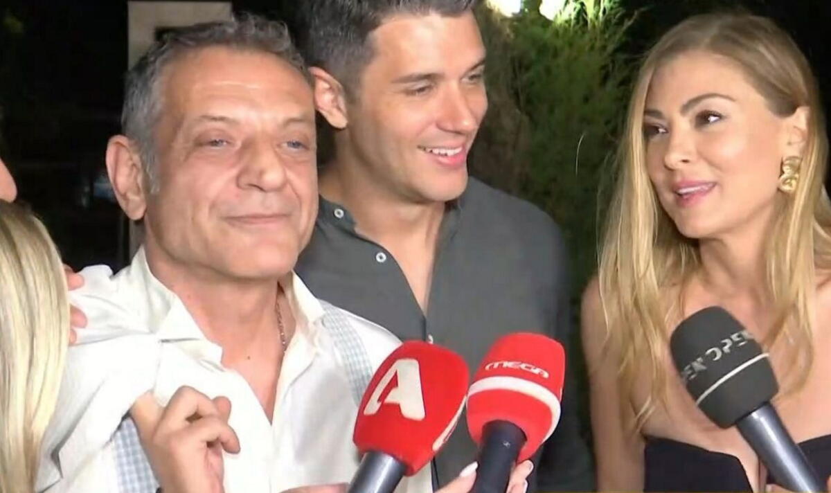 Μίλτος Μακρίδης
