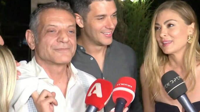 Μίλτος Μακρίδης