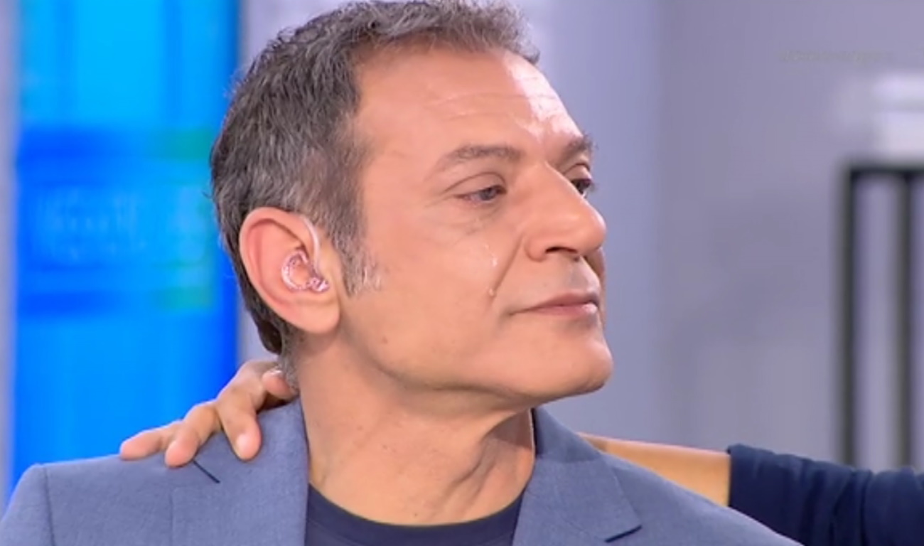 Μίλτος Μακρίδης
