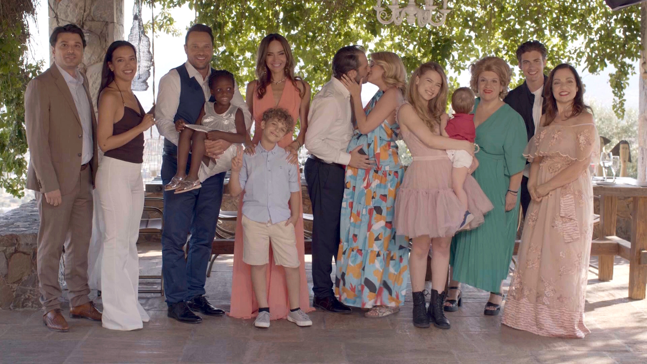 Μαμά στα κρυφά