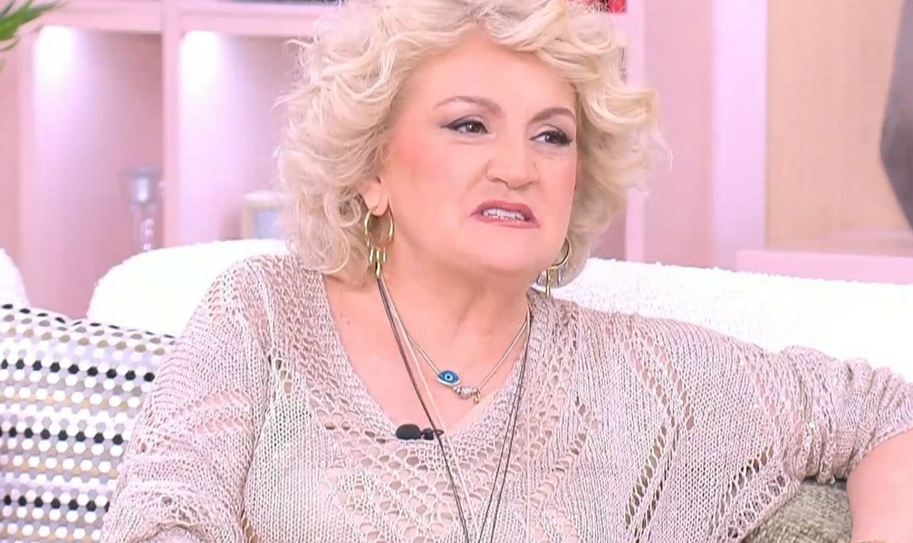 Υρώ Μανέ