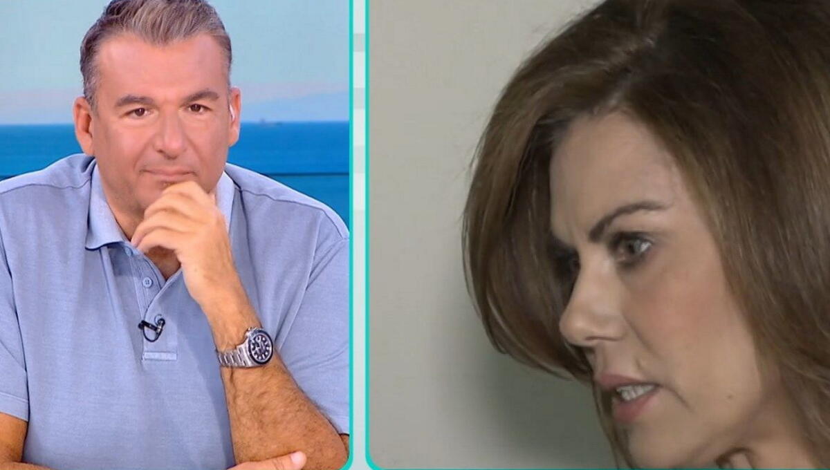 Ευγενία Μανωλίδου