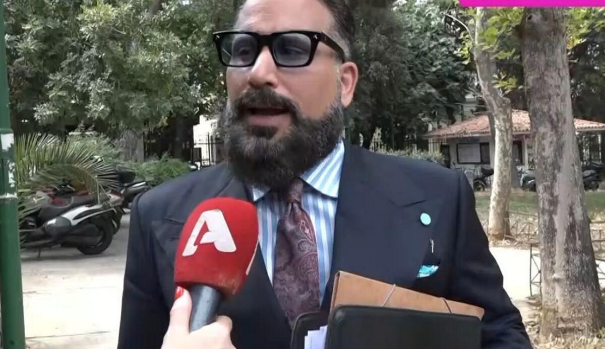 Θοδωρής Μαραντίνης