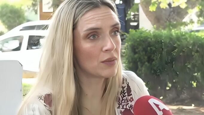 Μαρία Ένεζλη
