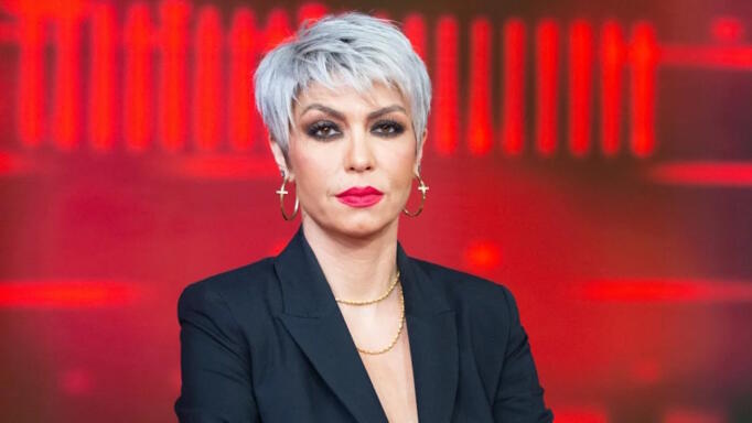 Μαρία Μάρκου