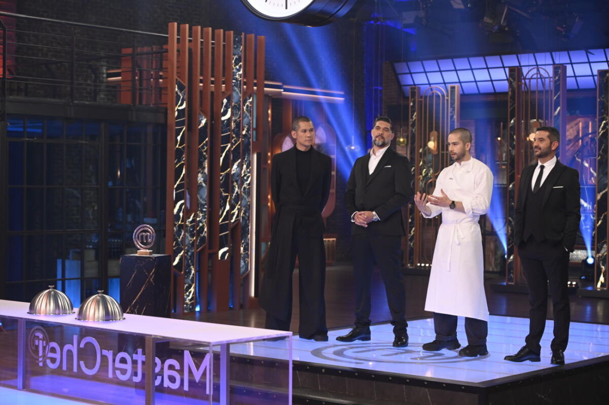 MasterChef