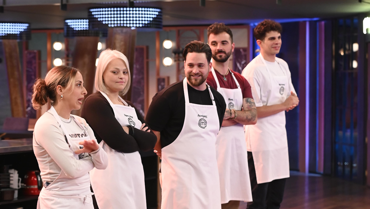 MasterChef