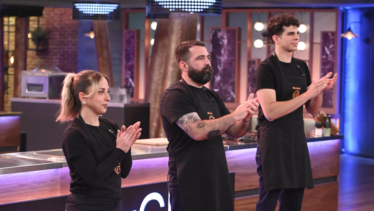 MasterChef