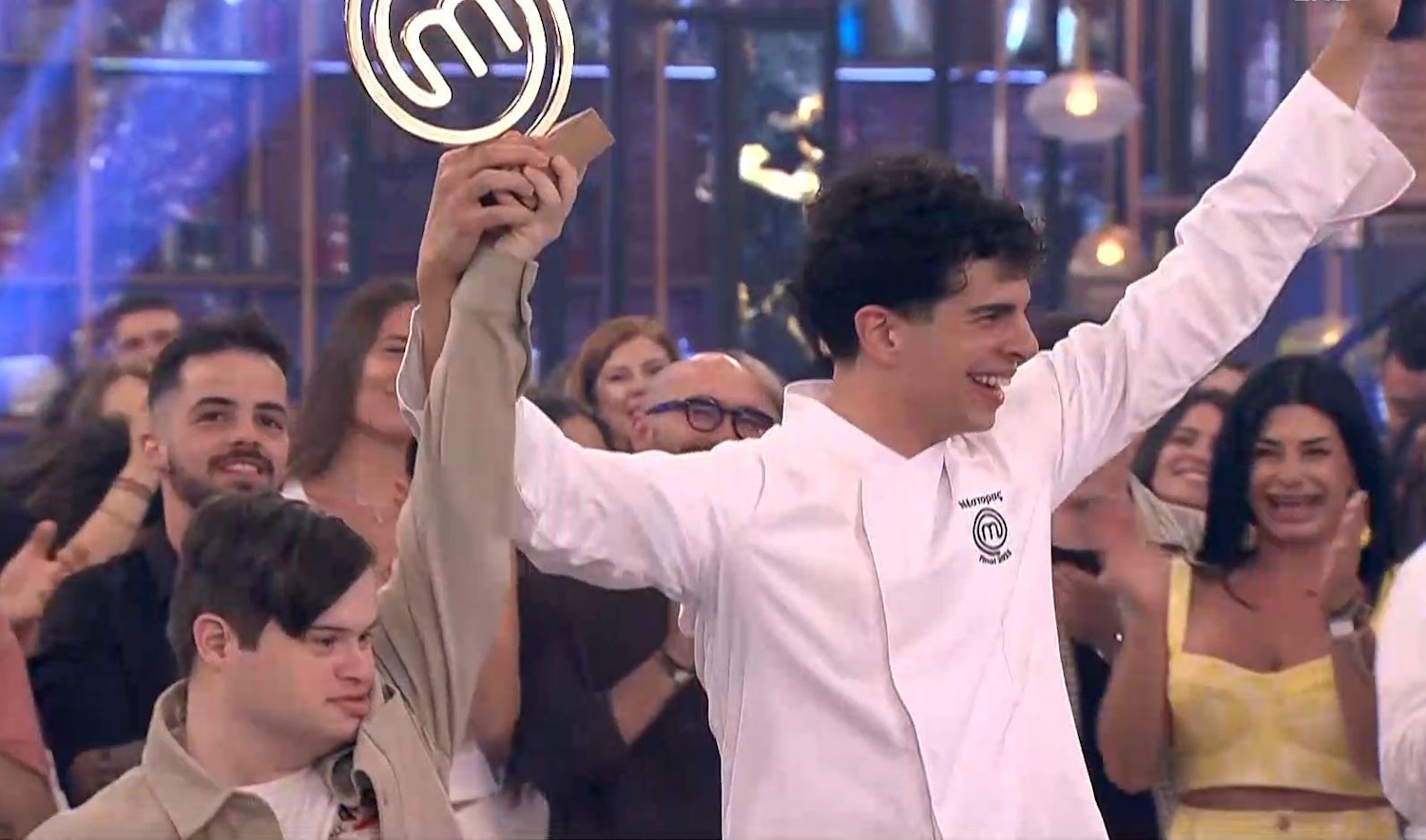 MasterChef