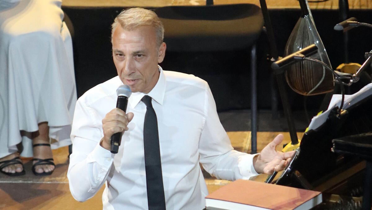 Μίνως Μάτσας