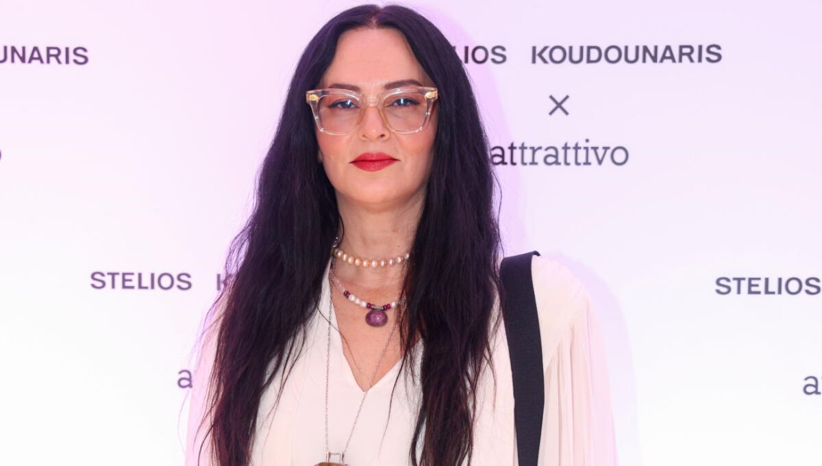 Ζενεβιέβ Μαζάρι