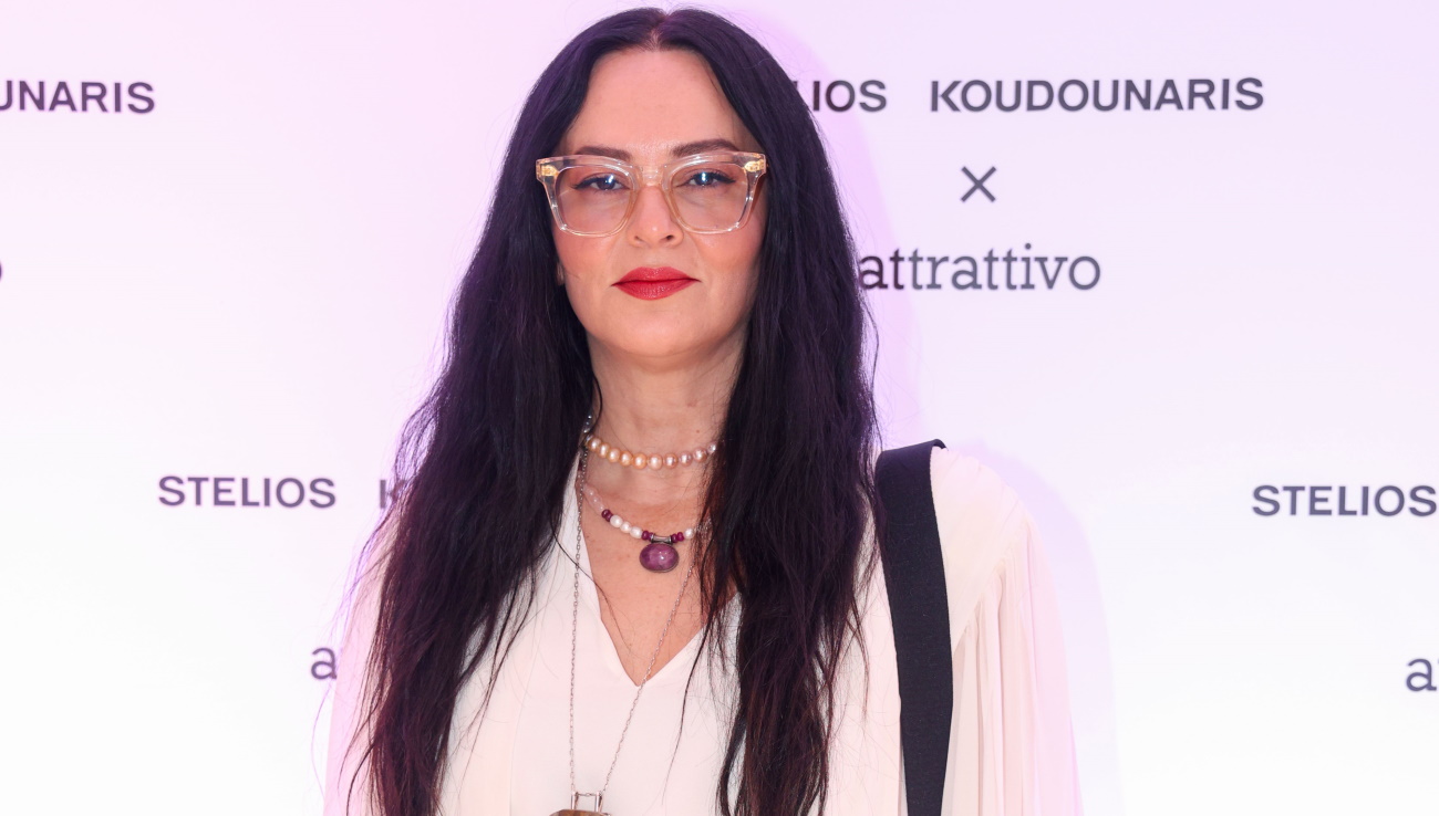 Ζενεβιέβ Μαζάρι