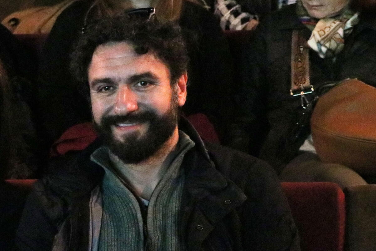 Μελέτης Ηλίας