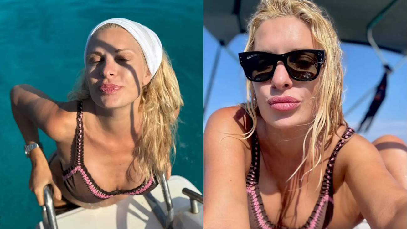 Ελένη Μενεγάκη