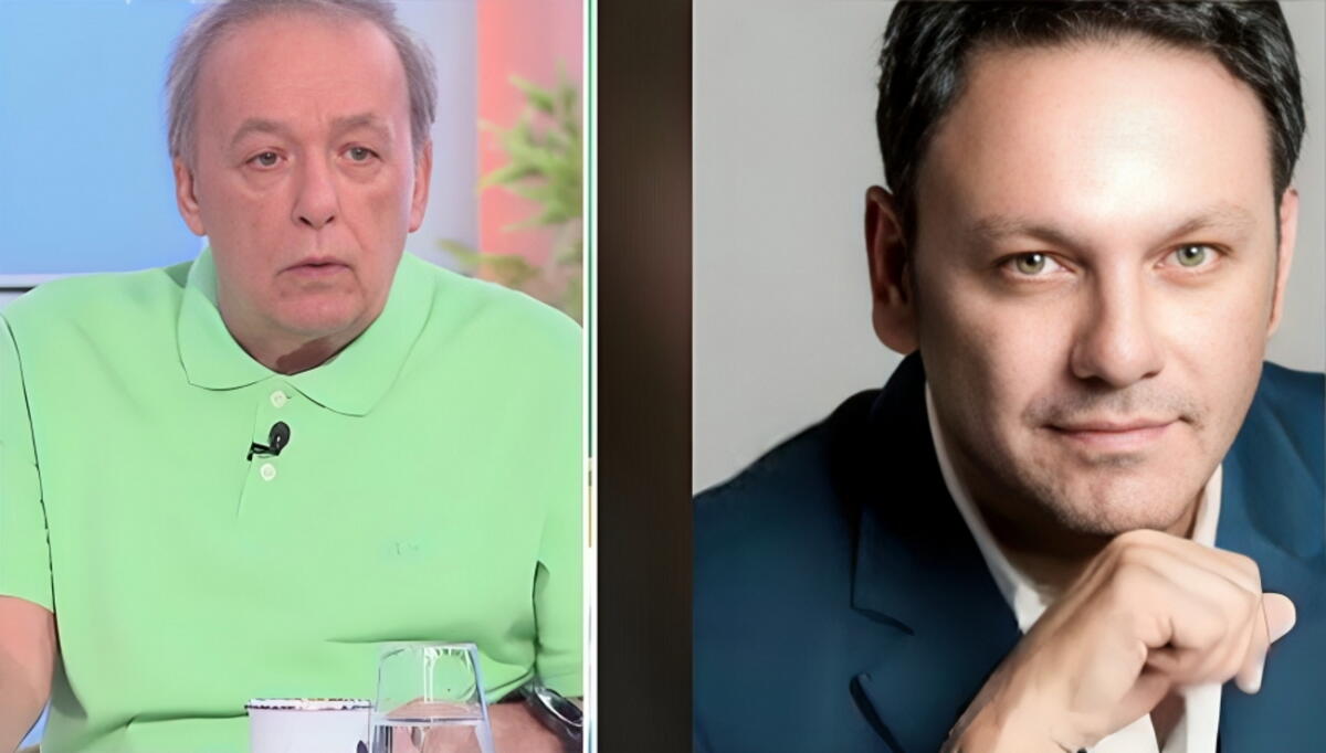 Ανδρέας Μικρούτσικος
