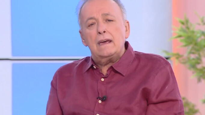 Ανδρέας Μικρούτσικος