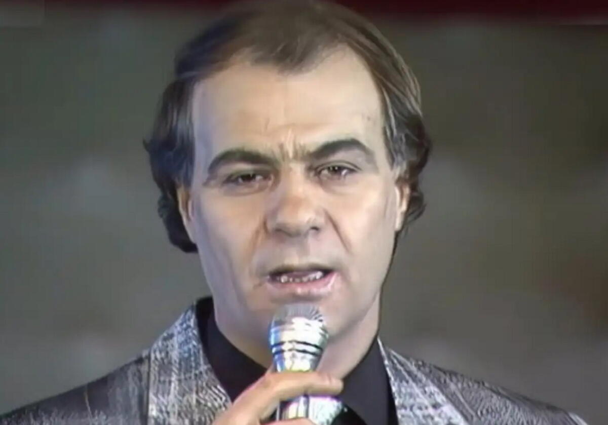 Κώστας Μοναχός