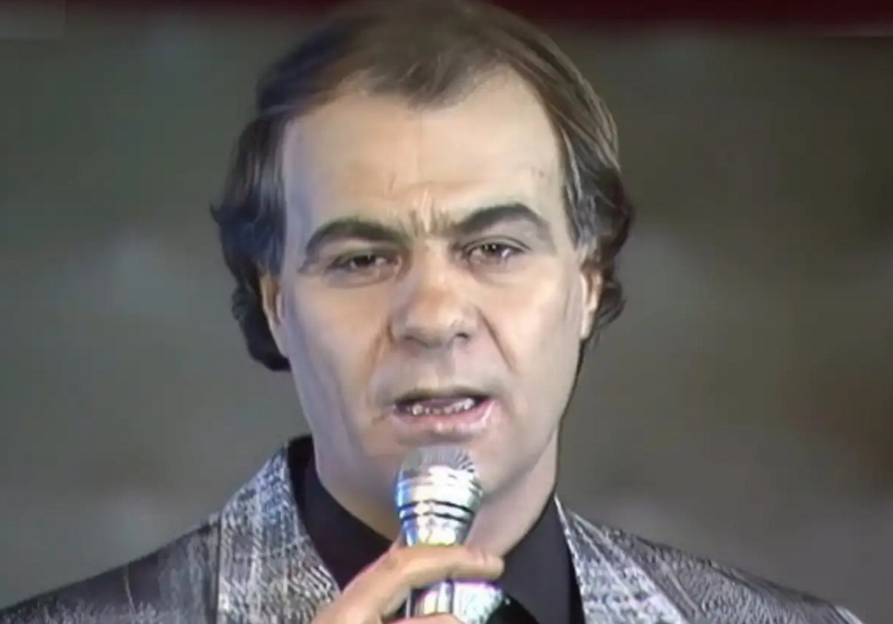 Κώστας Μοναχός