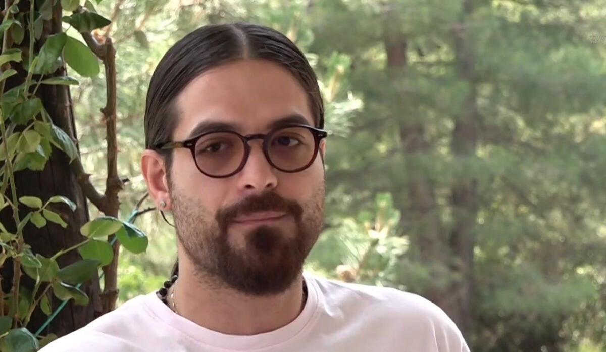 Άρης Μουγκοπέτρος