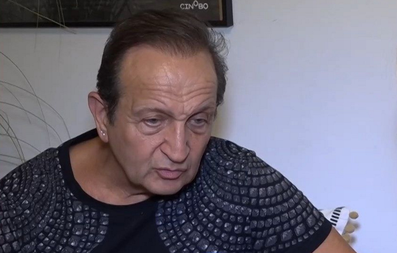 Σπύρος Μπιμπίλας