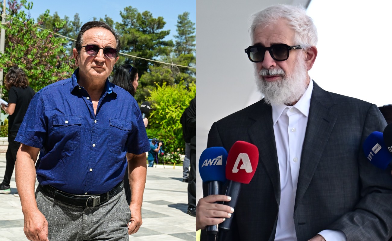 Σπύρος Μπιμπίλας