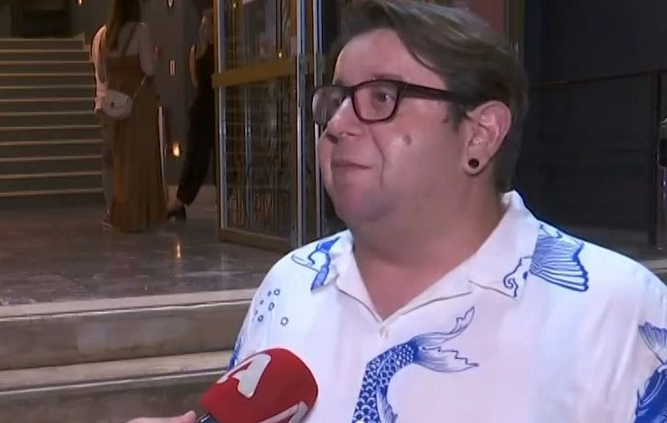 Θάνος Μπίρκος