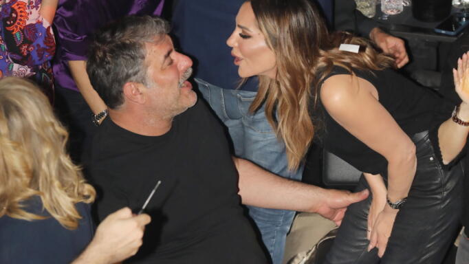 Βασίλης Μπισμπίκης