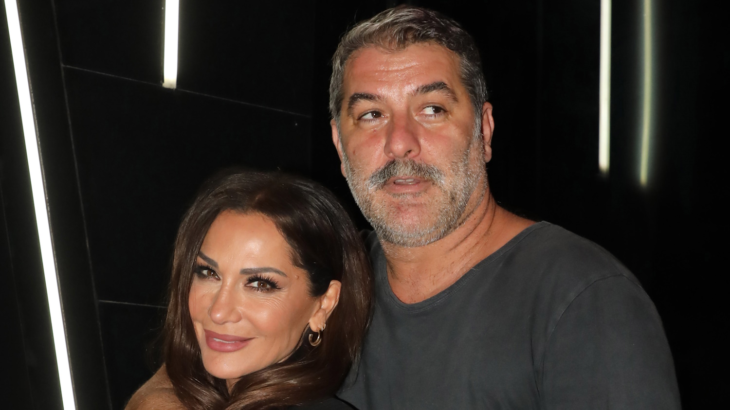 Βασίλης Μπισμπίκης