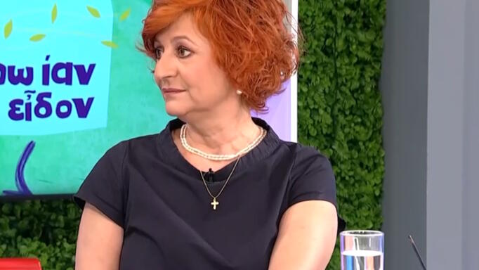 Νατάσσα Κοτσοβού