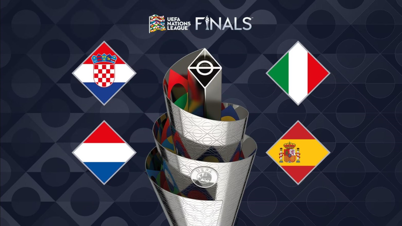 Nations League