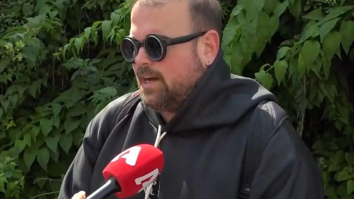 Νικόλας Ράπτης