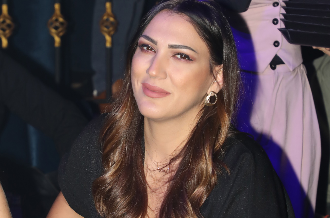 Βασιλική Νταντά