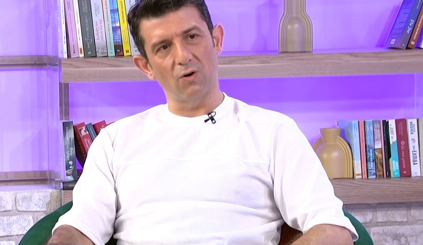 Μιχάλης Οικονόμου