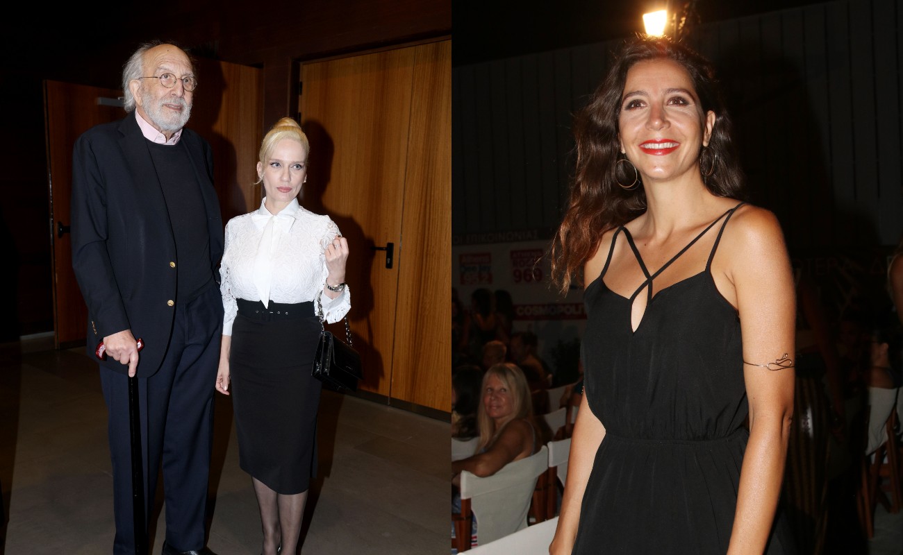 Τζένη Οικονόμου