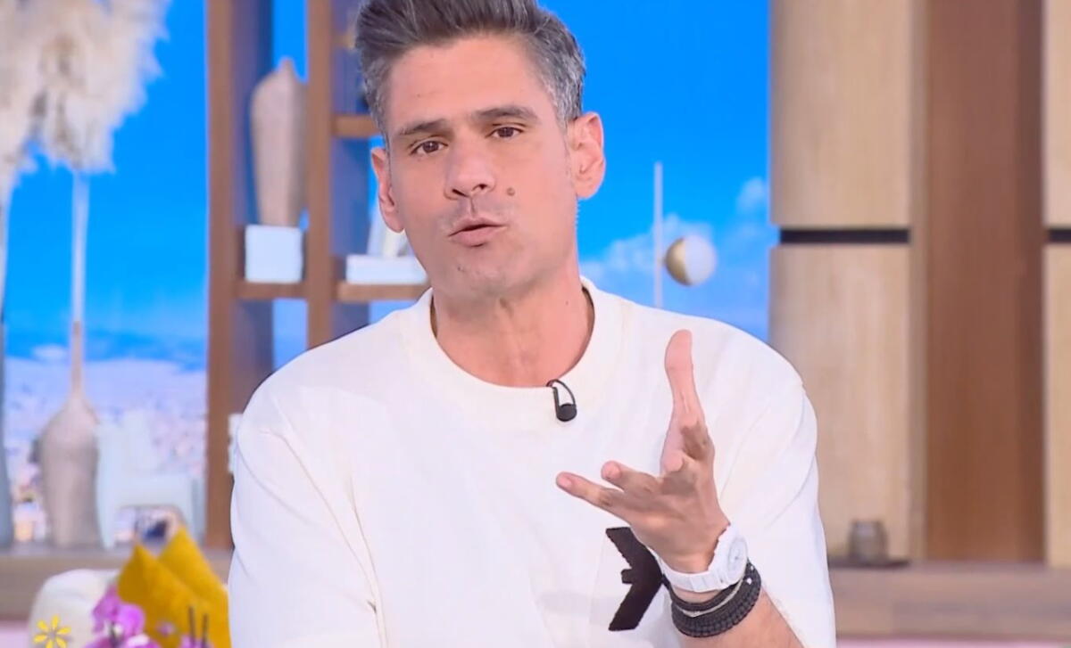 Δημήτρης Ουγγαρέζος