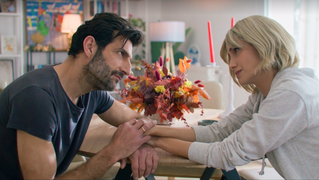 Παιχνίδια εκδίκησης