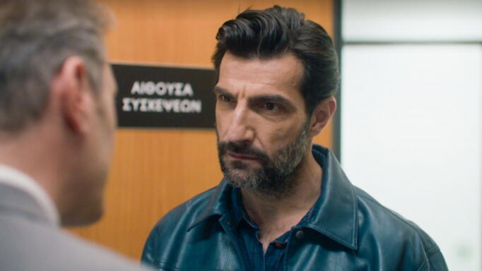 Παιχνίδια εκδίκησης