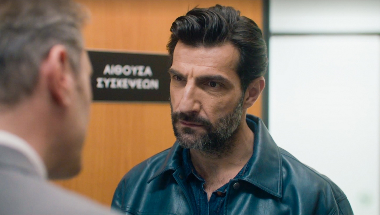 Παιχνίδια εκδίκησης