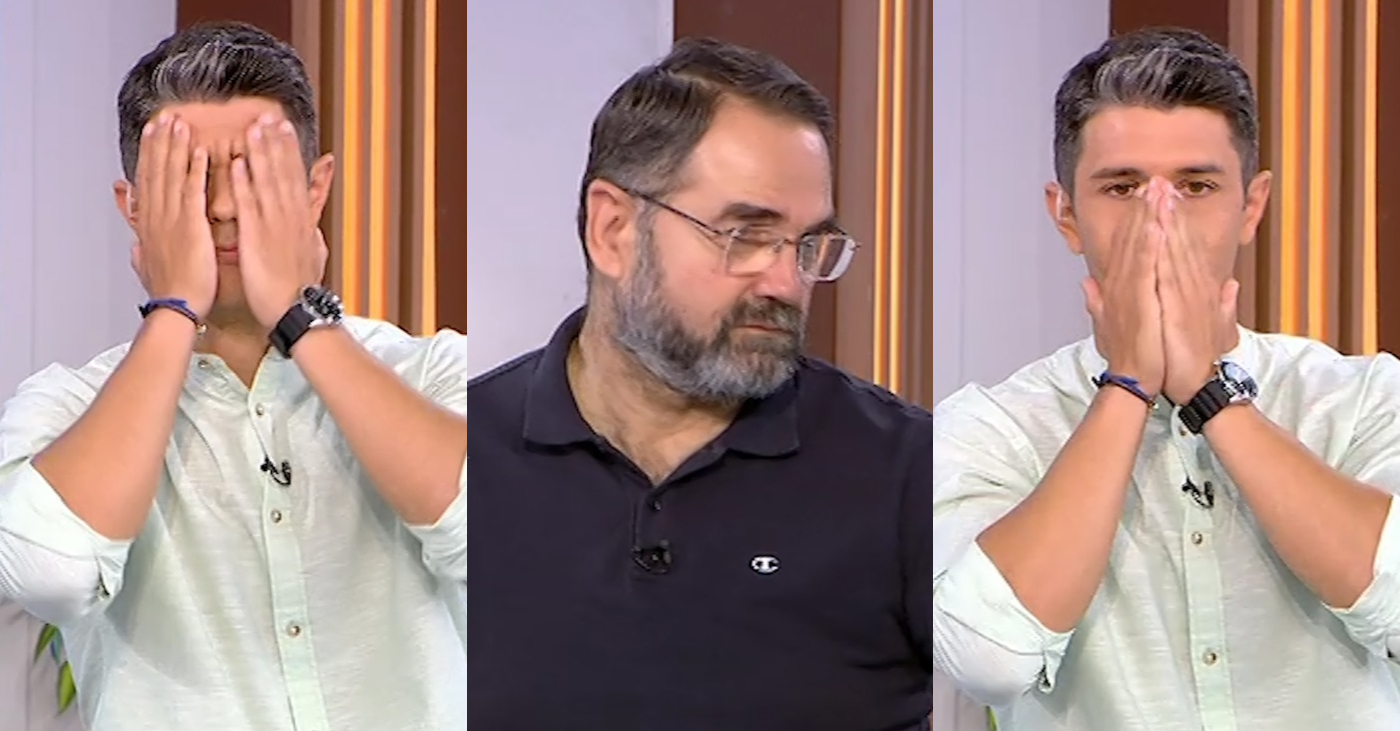 Δημήτρης Πανόπουλος