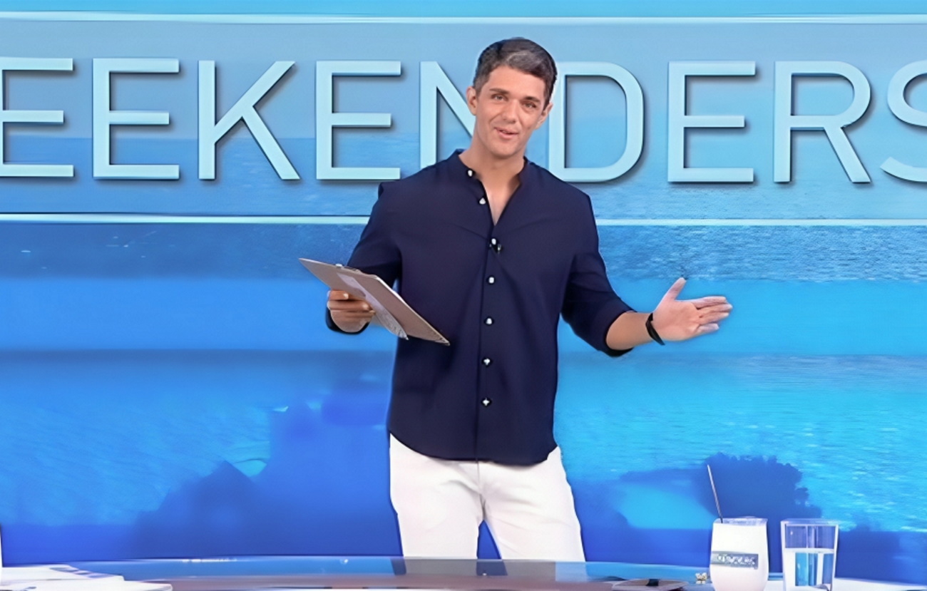 Δημήτρης Πανόπουλος